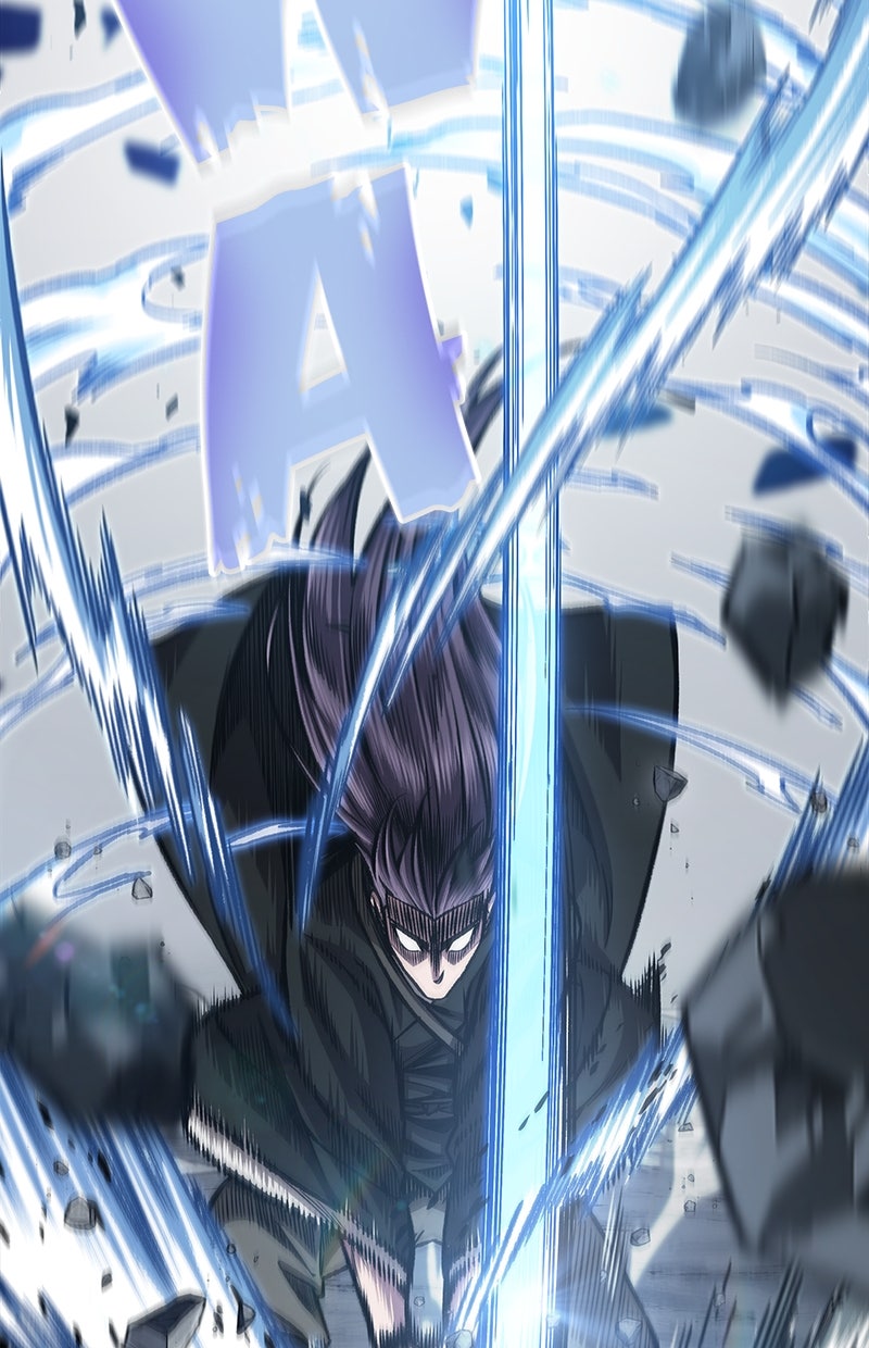 Read Nano Mashin chapter 152 image 58 on Lezhin