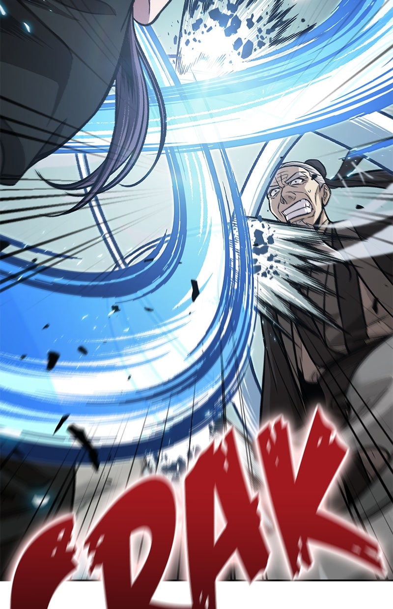 Read Nano Mashin chapter 152 image 66 on Lezhin