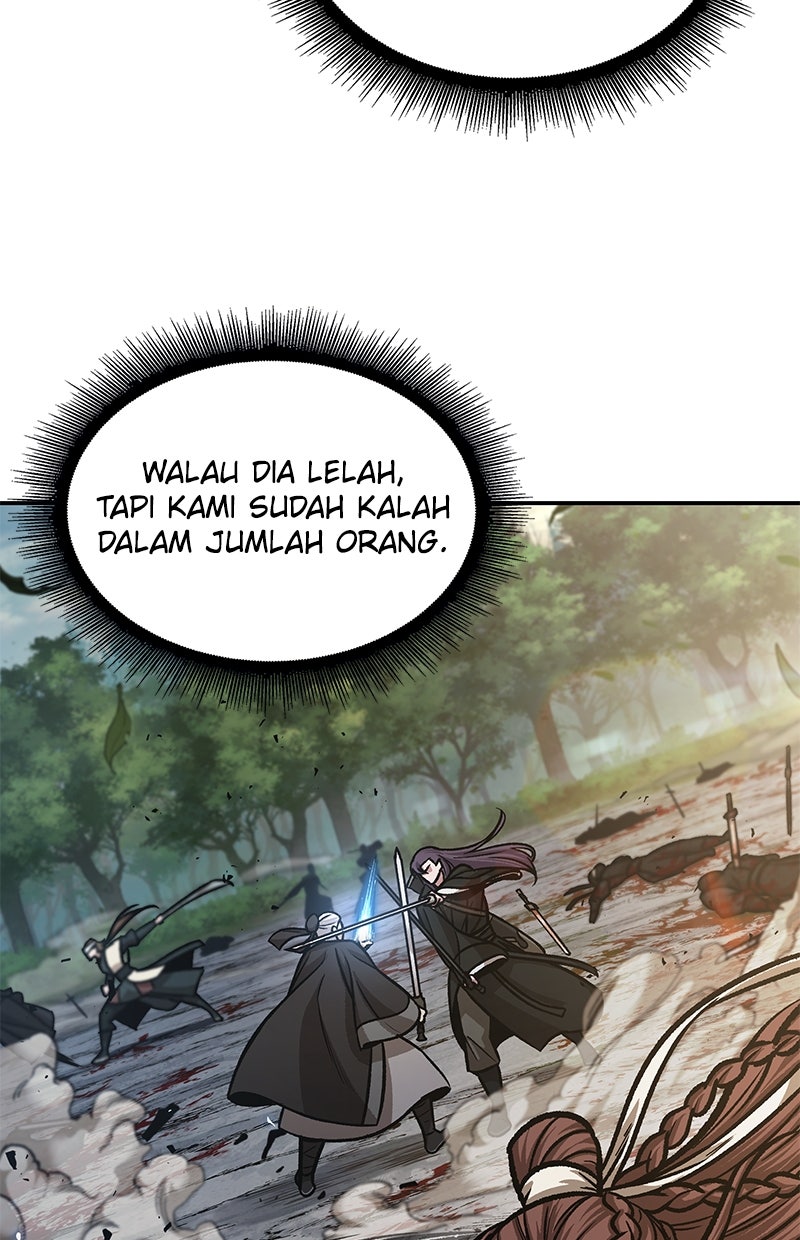 Read Nano Mashin chapter 152 image 8 on Lezhin
