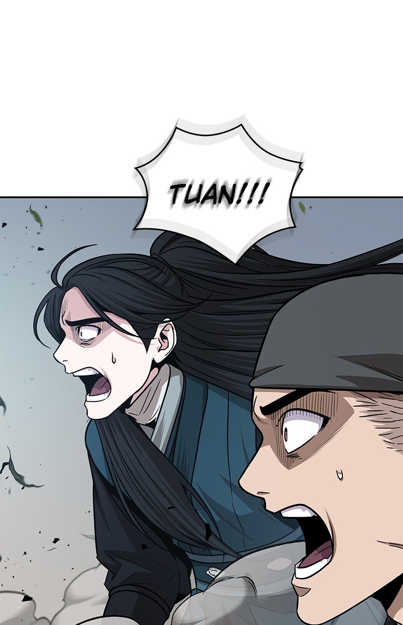 Read Nano Mashin chapter 152 image 80 on Lezhin