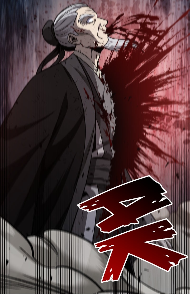 Read Nano Mashin chapter 152 image 84 on Lezhin
