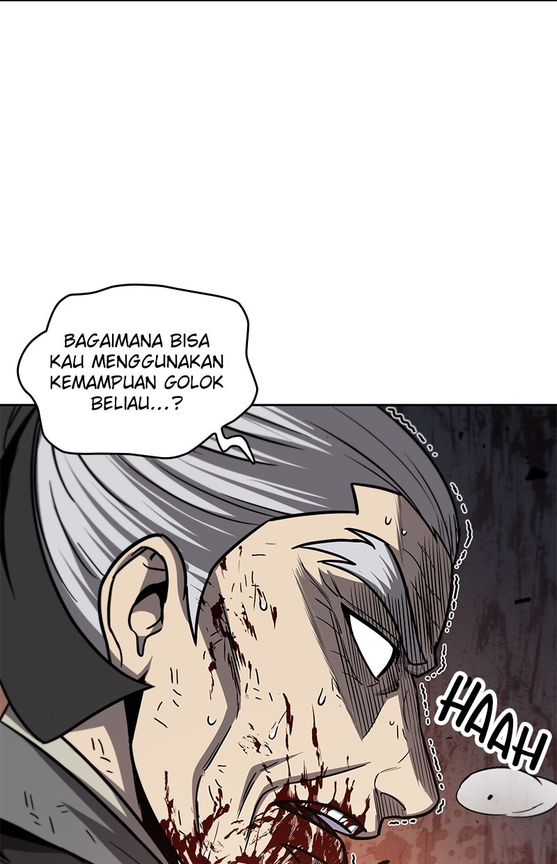 Read Nano Mashin chapter 152 image 85 on Lezhin