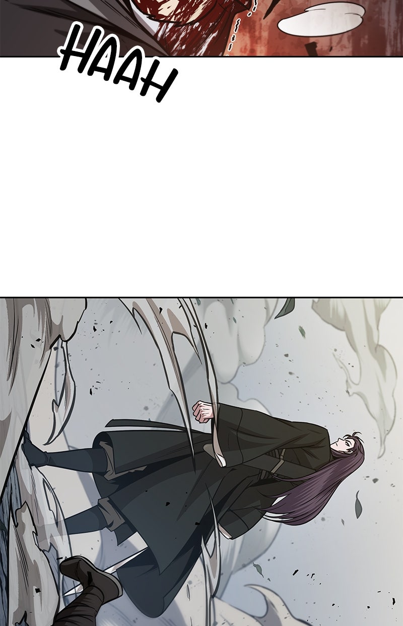 Read Nano Mashin chapter 152 image 86 on Lezhin