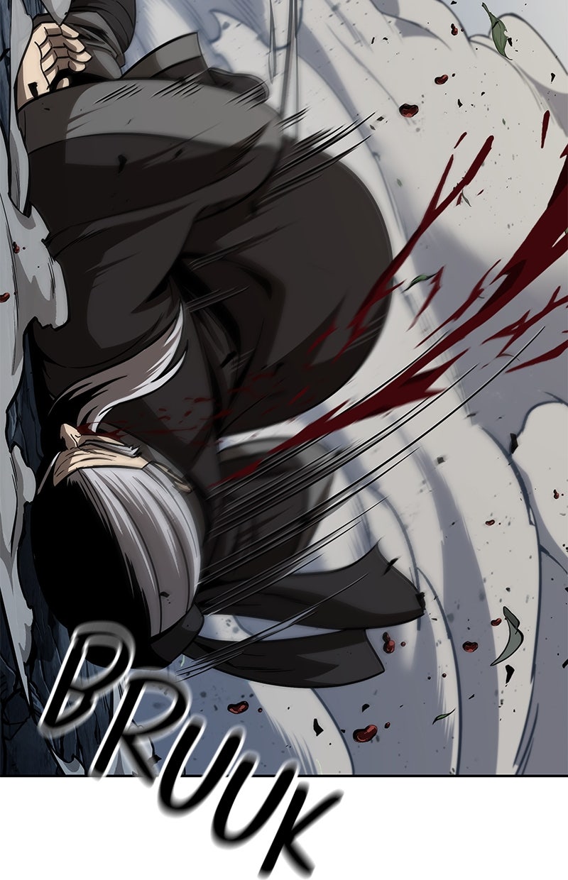 Read Nano Mashin chapter 152 image 87 on Lezhin