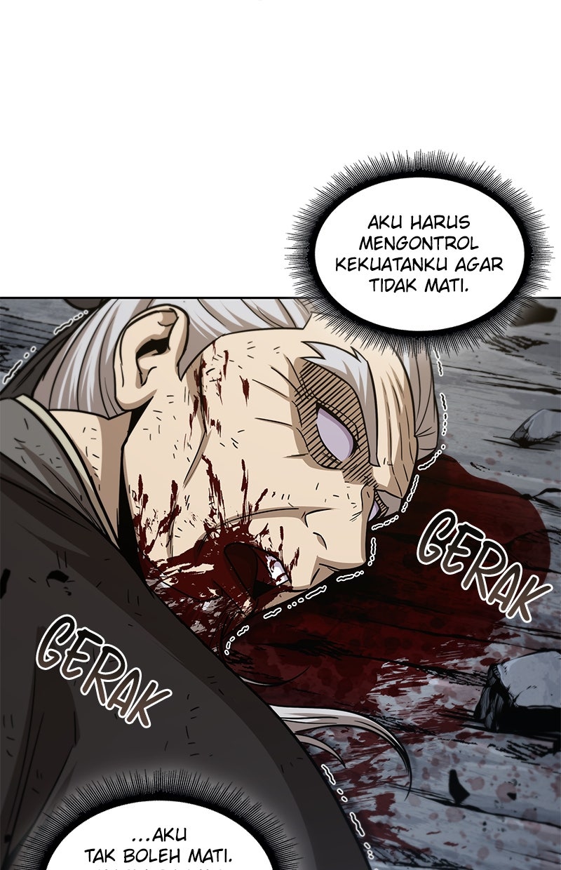 Read Nano Mashin chapter 152 image 88 on Lezhin