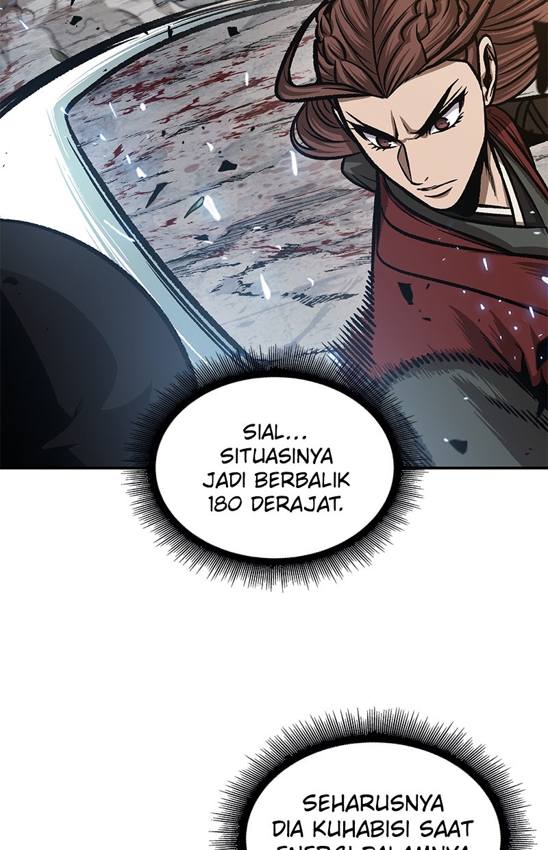 Read Nano Mashin chapter 152 image 9 on Lezhin
