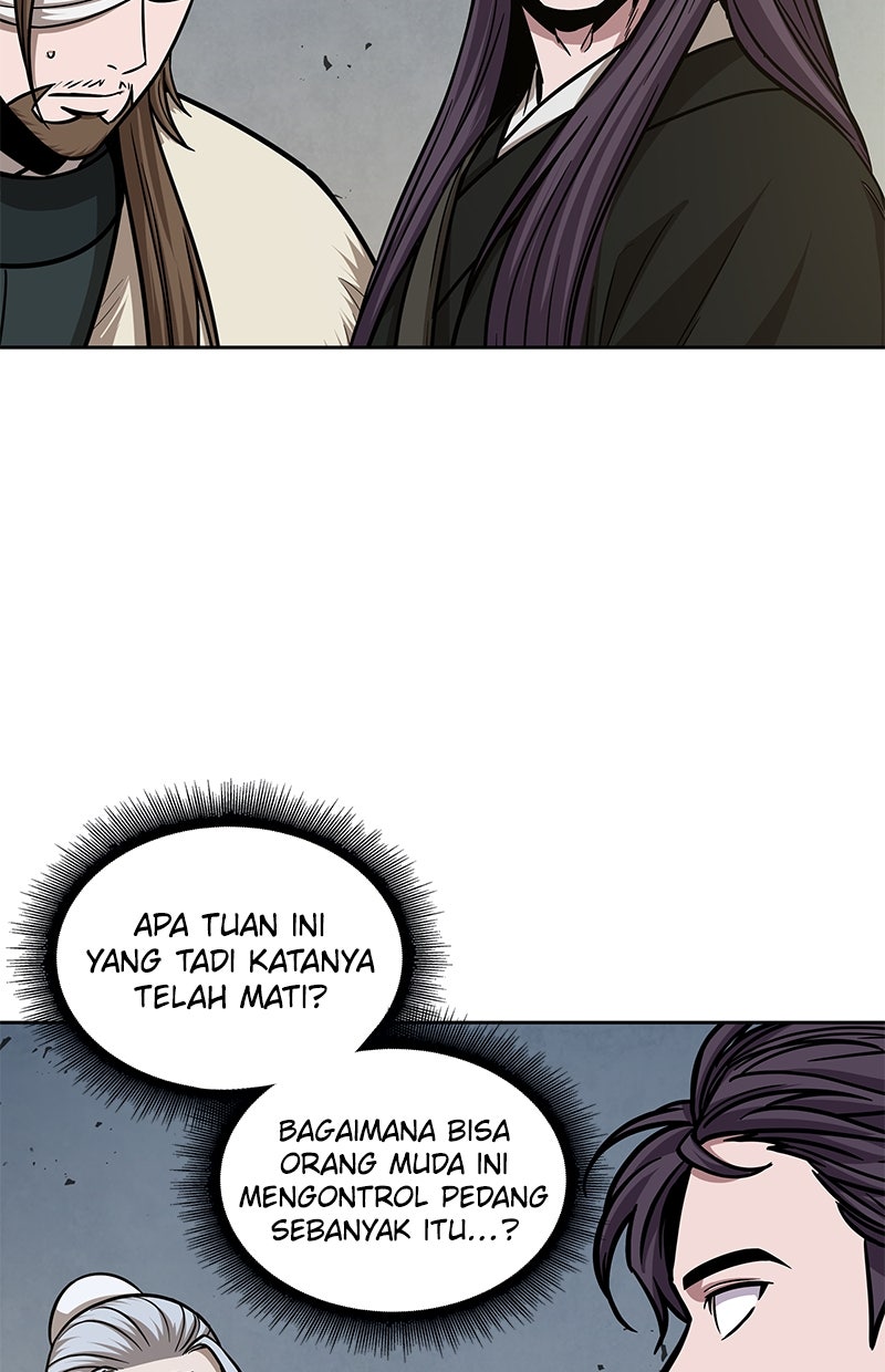 Read Nano Mashin chapter 152 image 93 on Lezhin