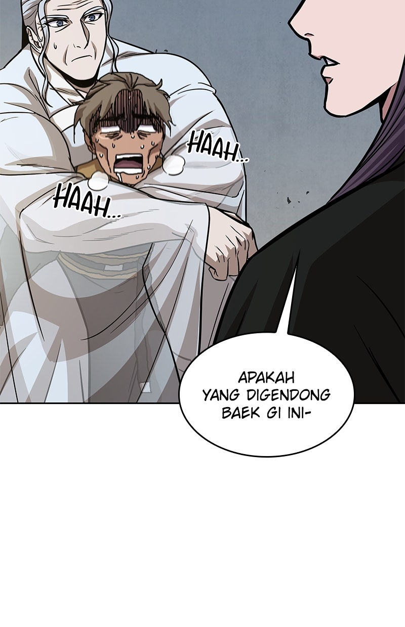 Read Nano Mashin chapter 152 image 94 on Lezhin