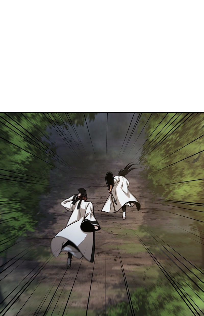 Read Nano Mashin chapter 152 image 99 on Lezhin