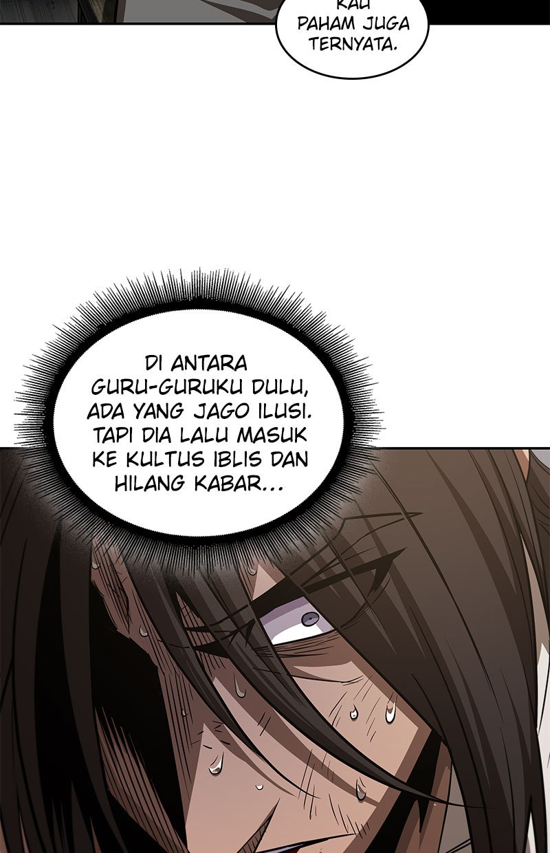 Read Nano Mashin chapter 153 image 100 on Lezhin