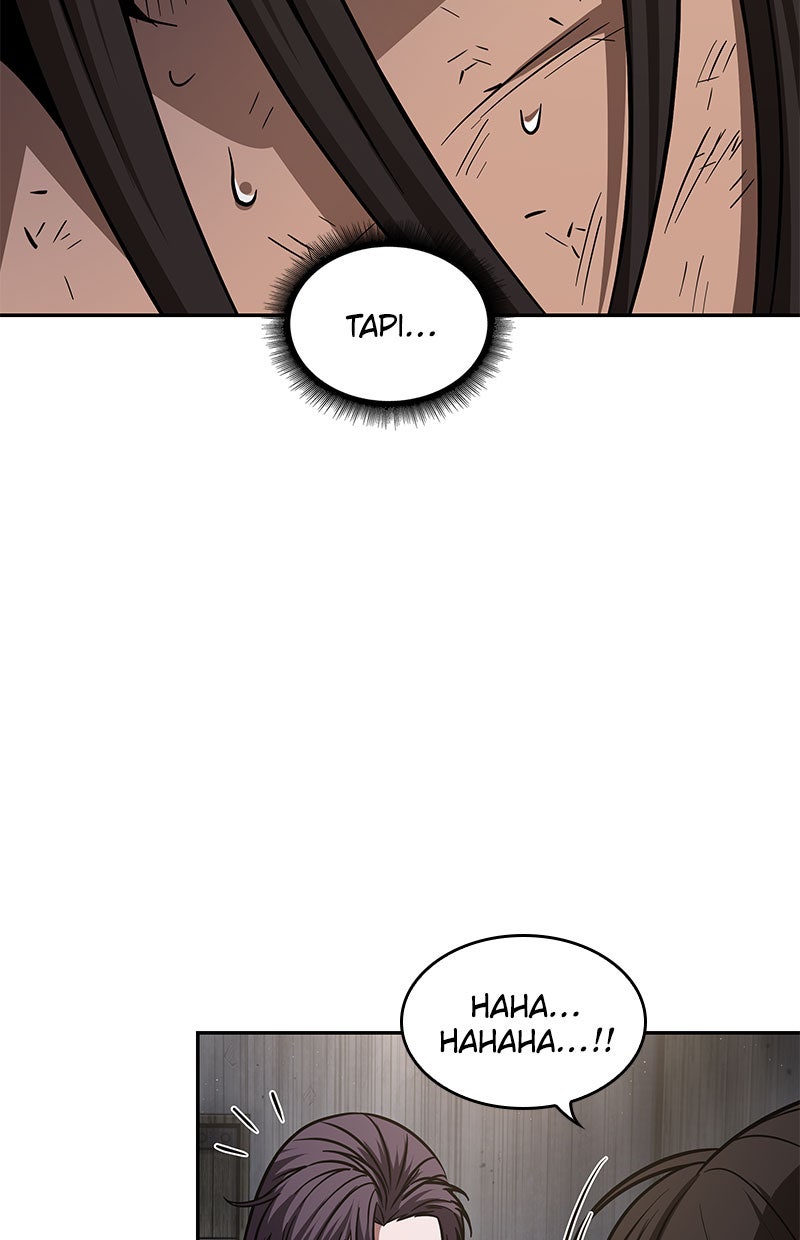 Read Nano Mashin chapter 153 image 102 on Lezhin