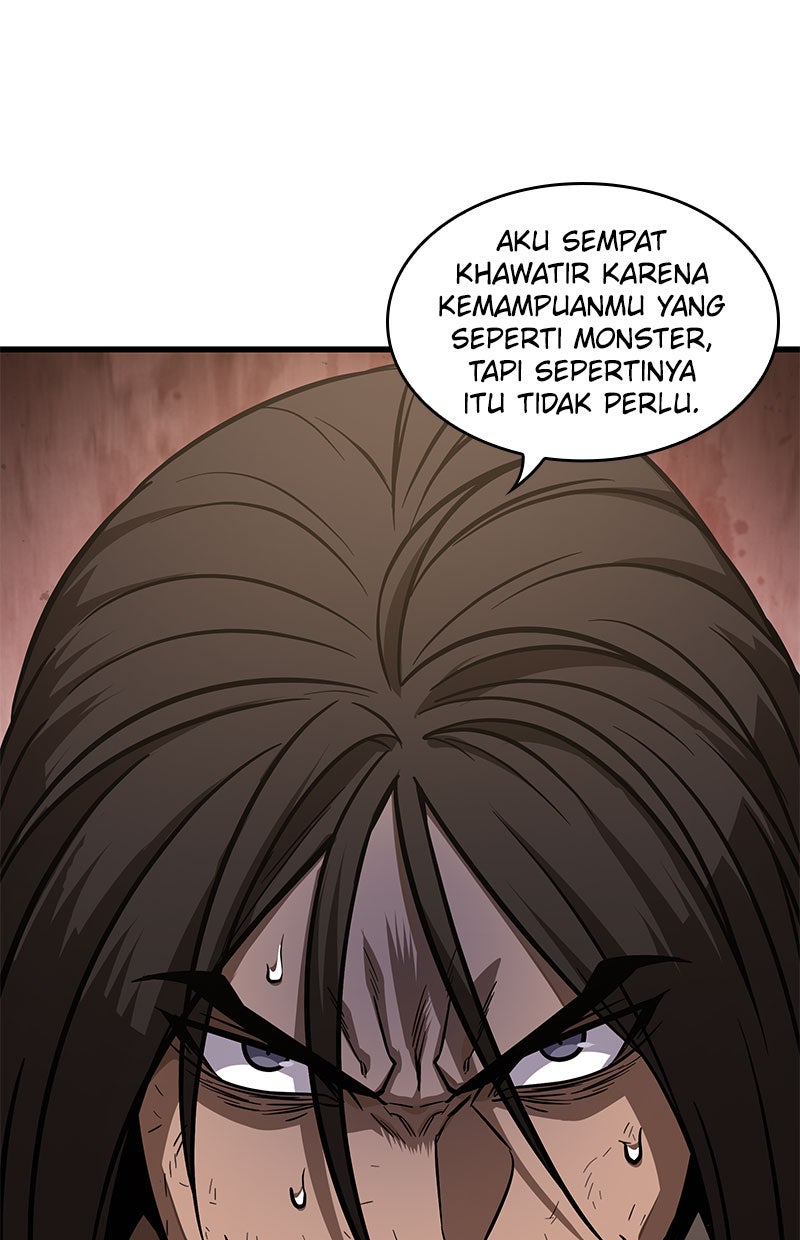 Read Nano Mashin chapter 153 image 104 on Lezhin