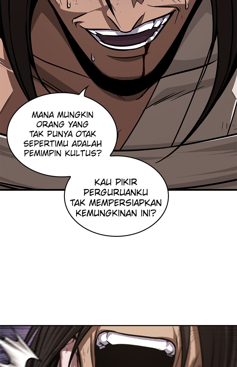 Read Nano Mashin chapter 153 image 105 on Lezhin
