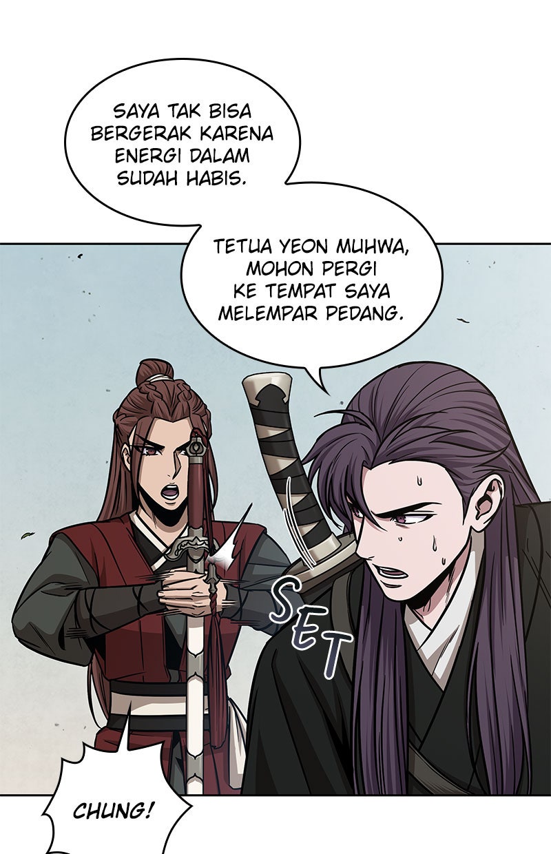 Read Nano Mashin chapter 153 image 13 on Lezhin