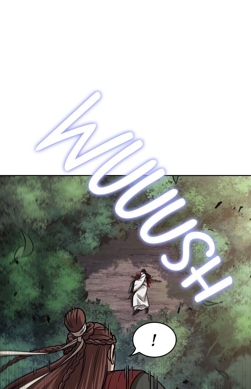 Read Nano Mashin chapter 153 image 16 on Lezhin