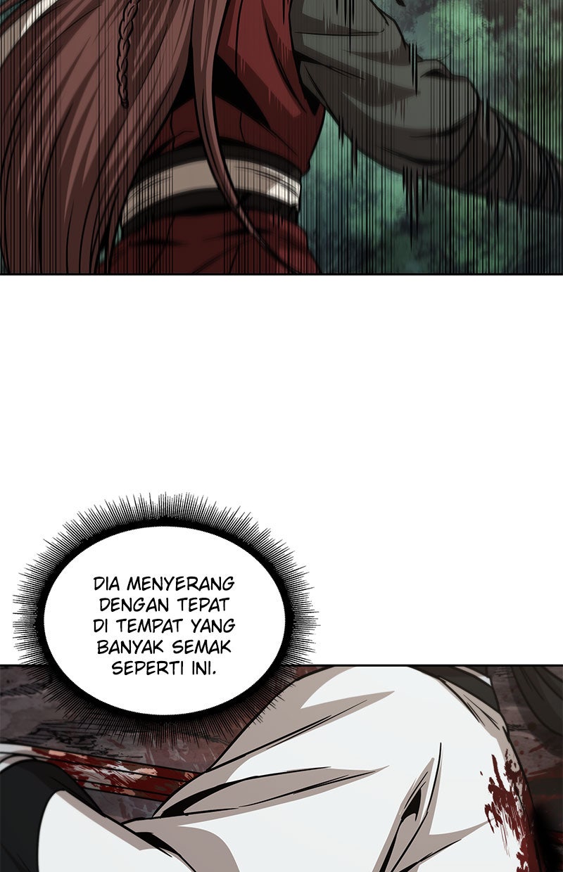 Read Nano Mashin chapter 153 image 17 on Lezhin