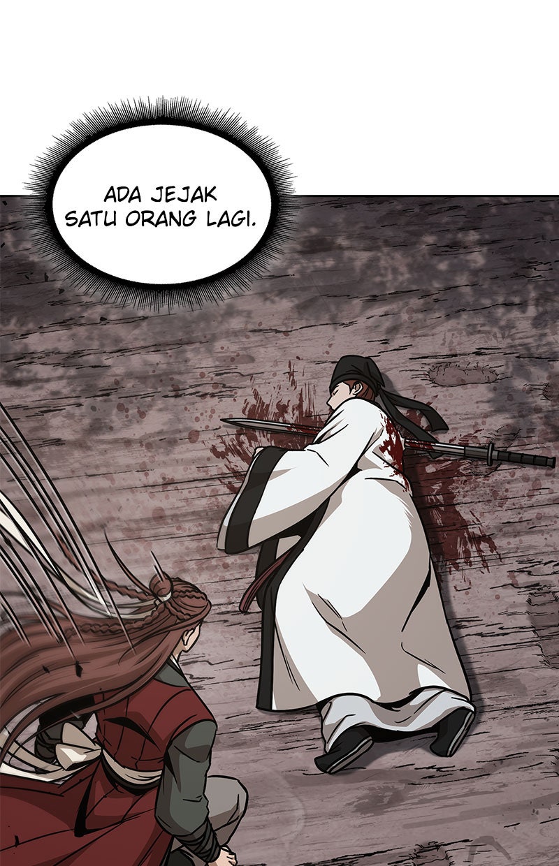 Read Nano Mashin chapter 153 image 19 on Lezhin