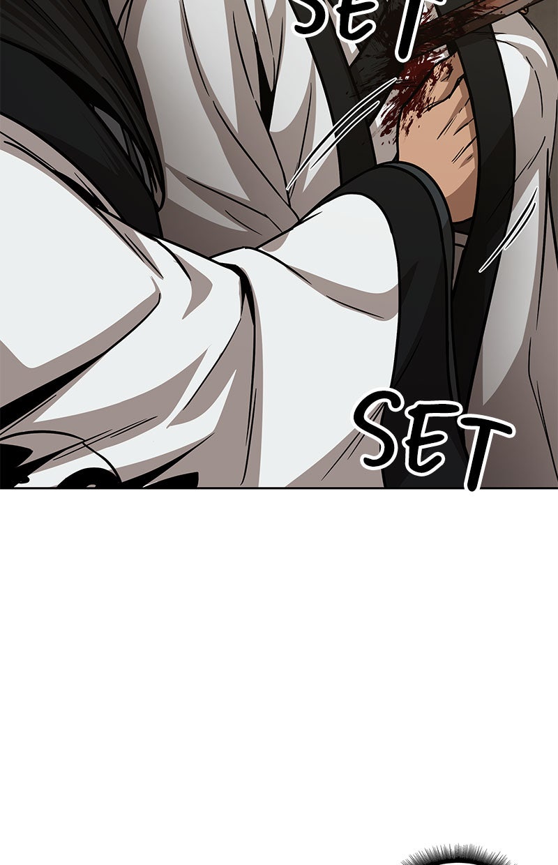 Read Nano Mashin chapter 153 image 2 on Lezhin