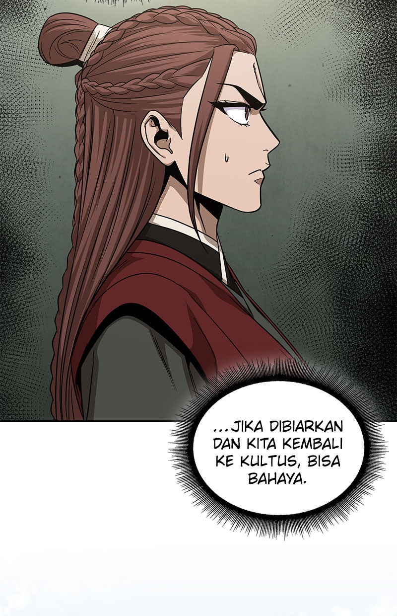 Read Nano Mashin chapter 153 image 21 on Lezhin