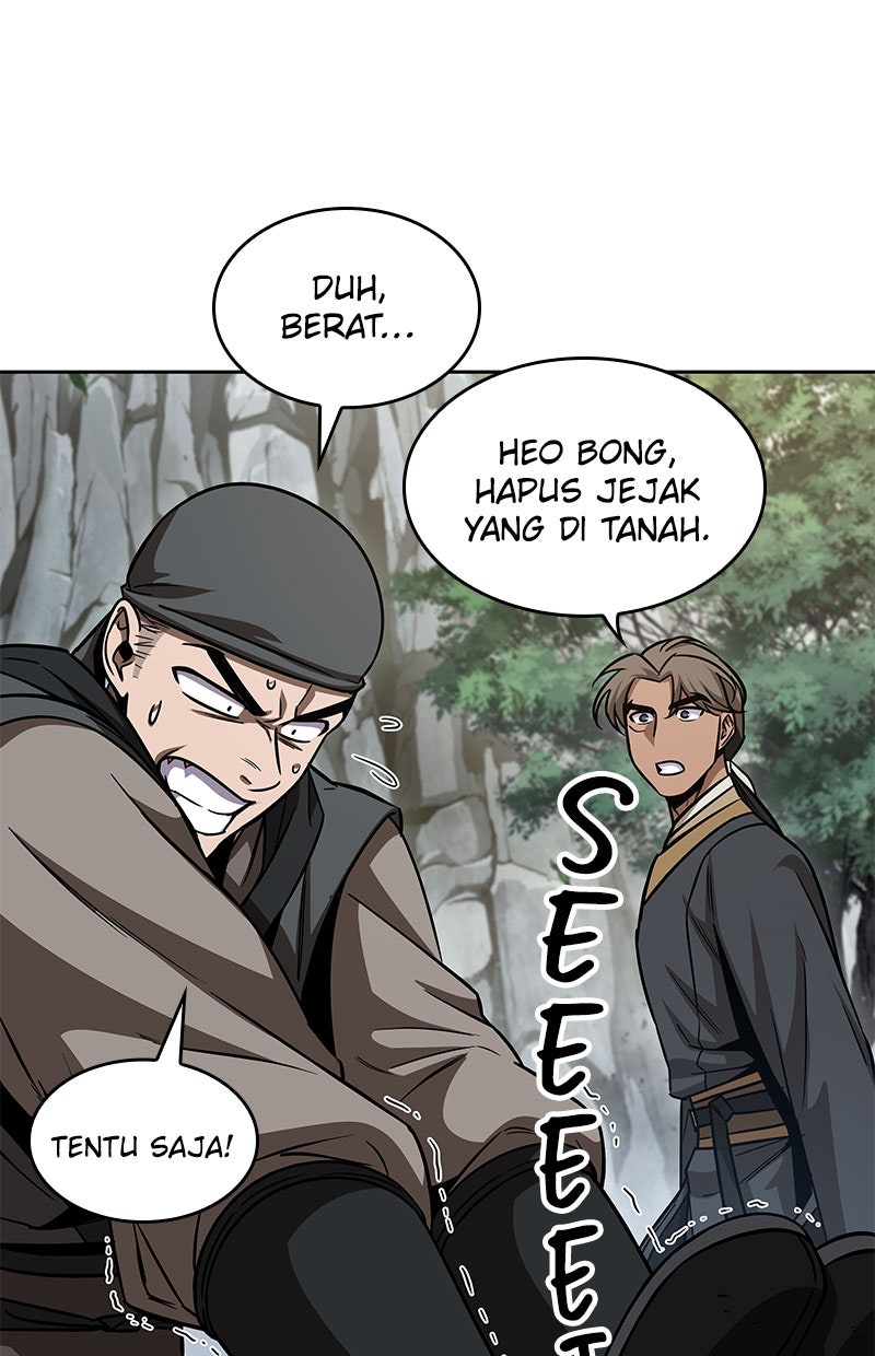 Read Nano Mashin chapter 153 image 25 on Lezhin