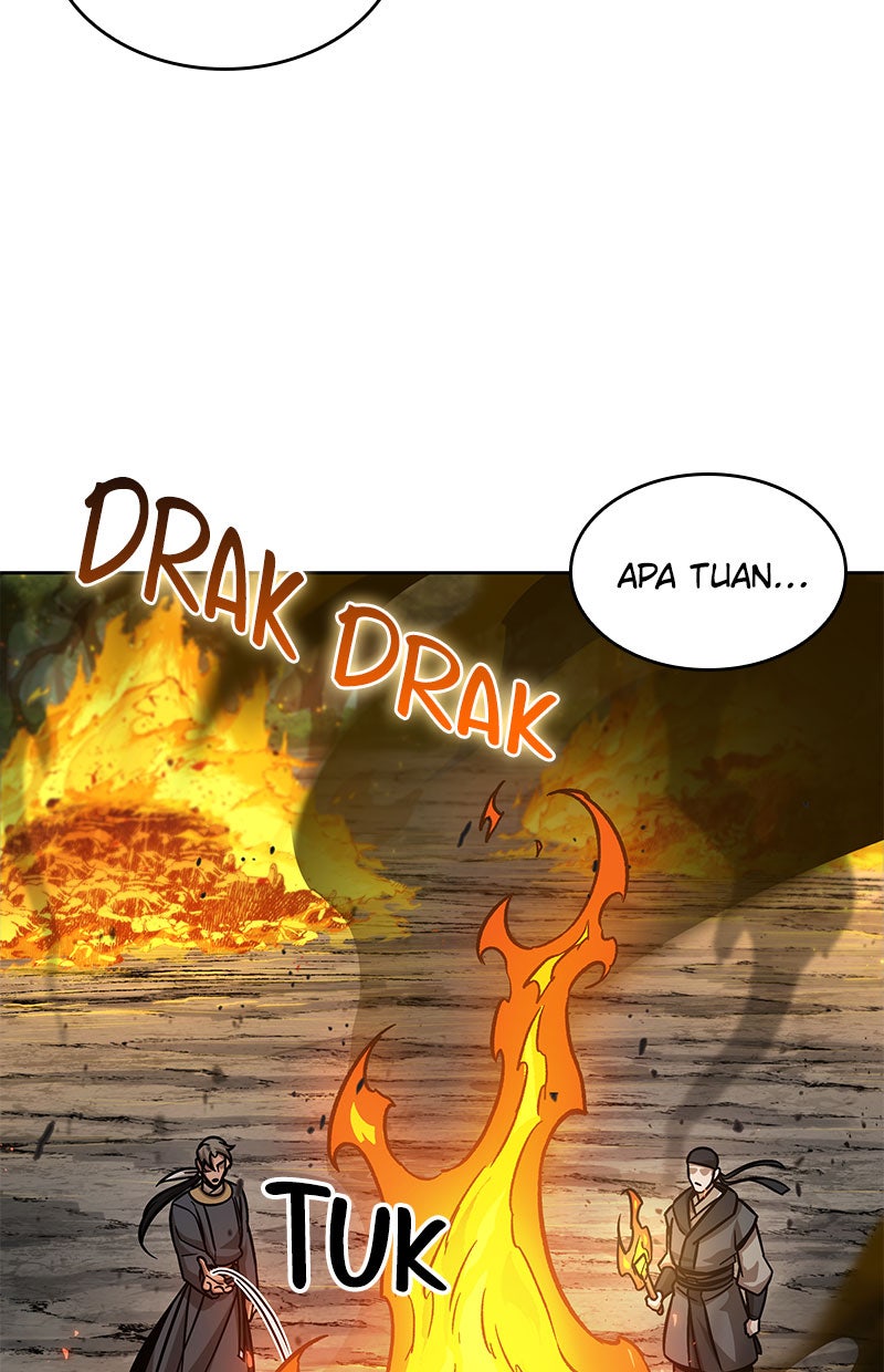 Read Nano Mashin chapter 153 image 27 on Lezhin