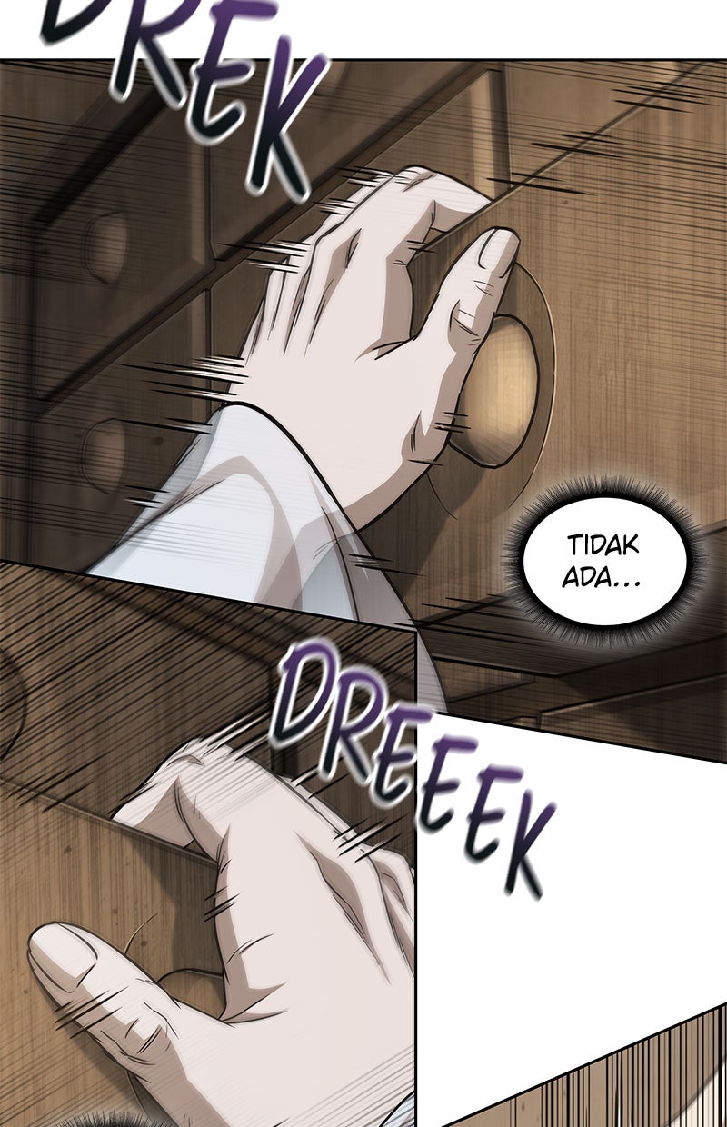 Read Nano Mashin chapter 153 image 31 on Lezhin