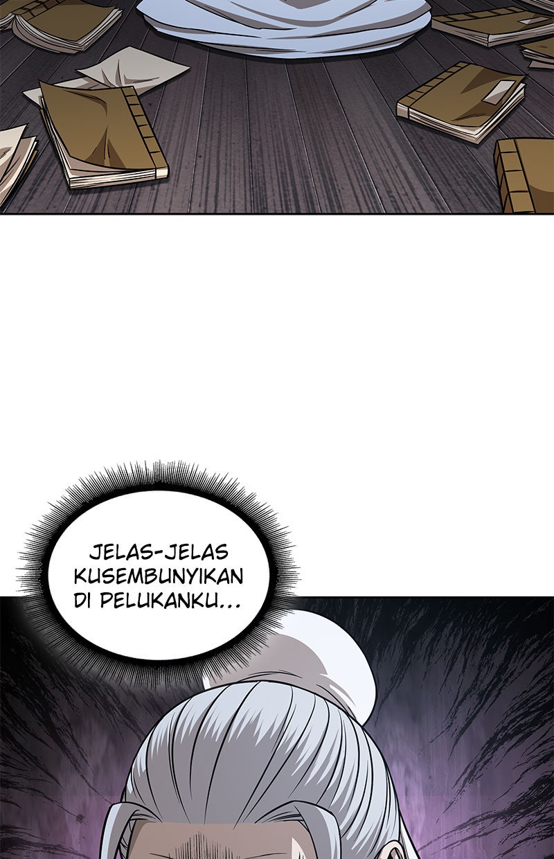 Read Nano Mashin chapter 153 image 35 on Lezhin