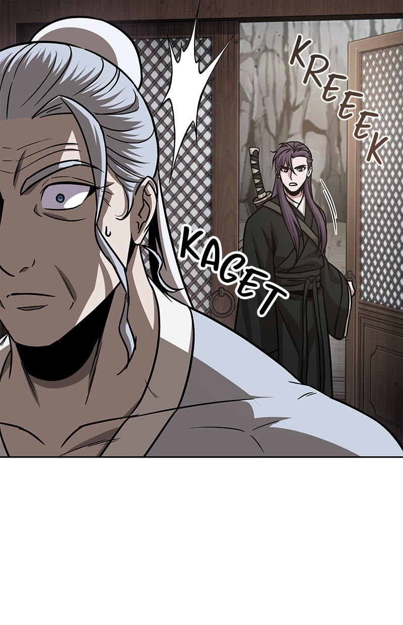 Read Nano Mashin chapter 153 image 37 on Lezhin