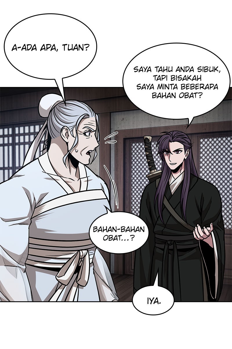 Read Nano Mashin chapter 153 image 38 on Lezhin