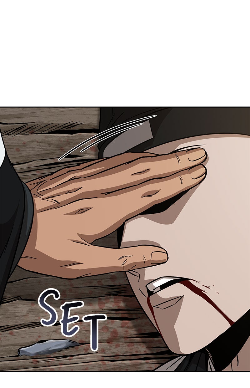 Read Nano Mashin chapter 153 image 4 on Lezhin