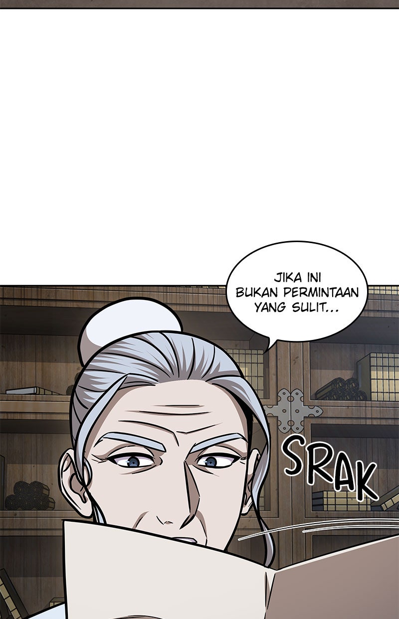 Read Nano Mashin chapter 153 image 40 on Lezhin