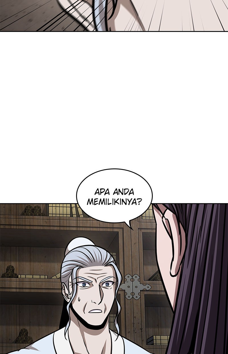 Read Nano Mashin chapter 153 image 42 on Lezhin