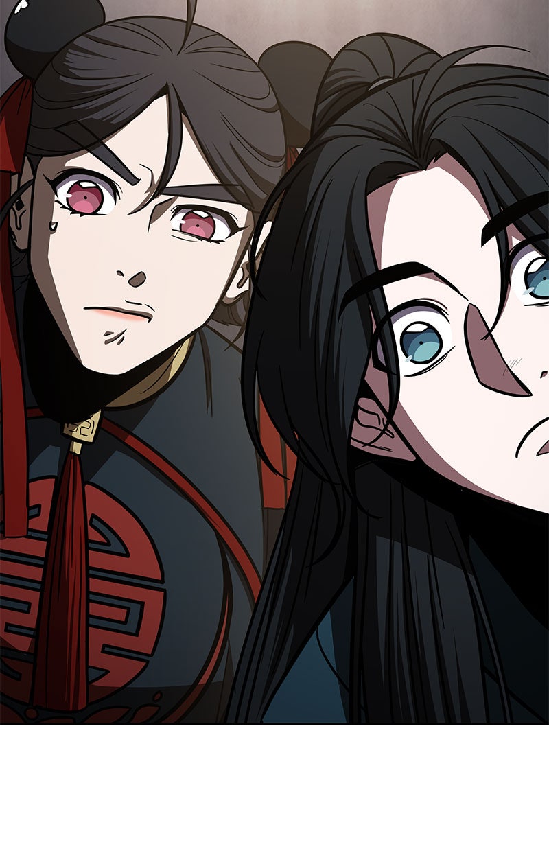 Read Nano Mashin chapter 153 image 49 on Lezhin