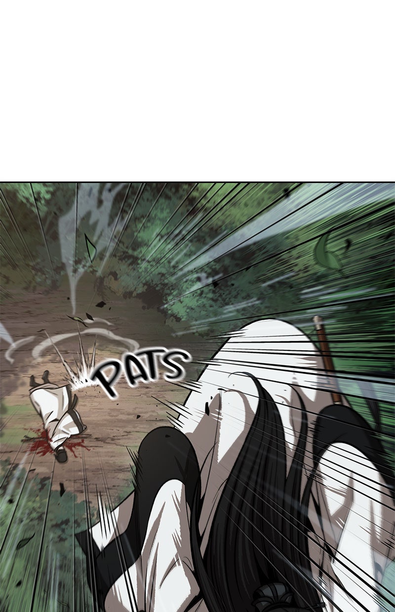 Read Nano Mashin chapter 153 image 5 on Lezhin