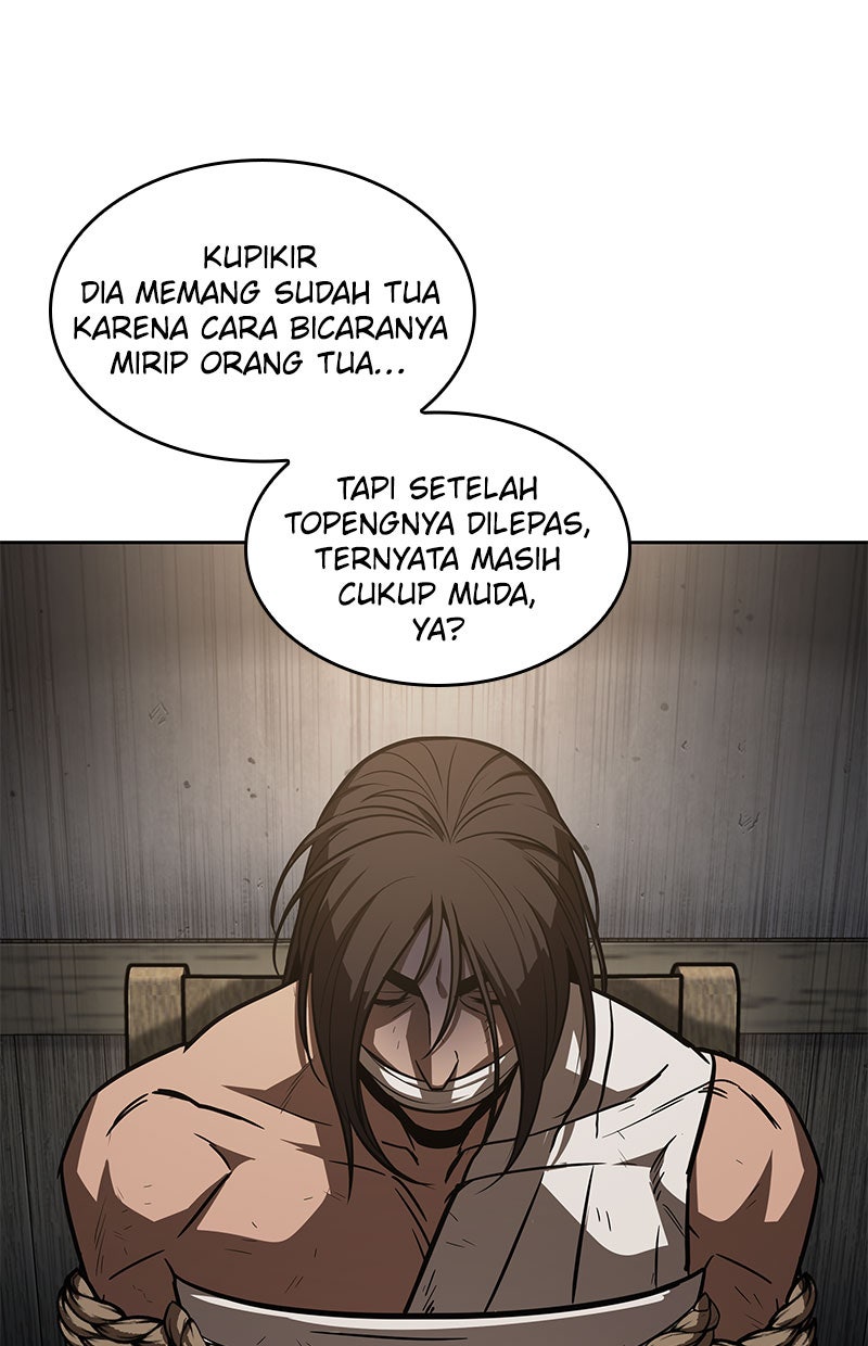 Read Nano Mashin chapter 153 image 51 on Lezhin