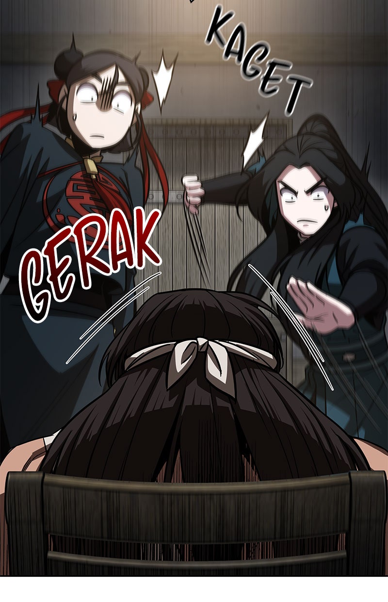 Read Nano Mashin chapter 153 image 53 on Lezhin