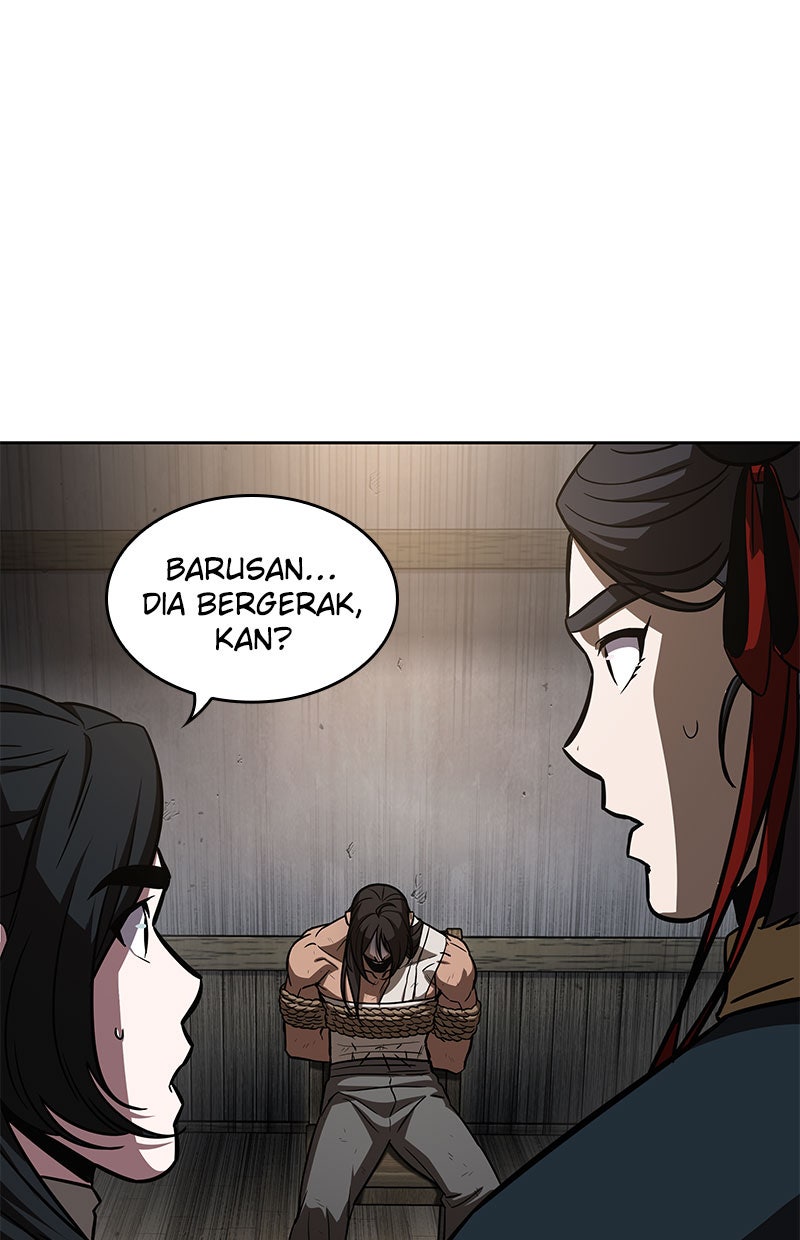 Read Nano Mashin chapter 153 image 54 on Lezhin