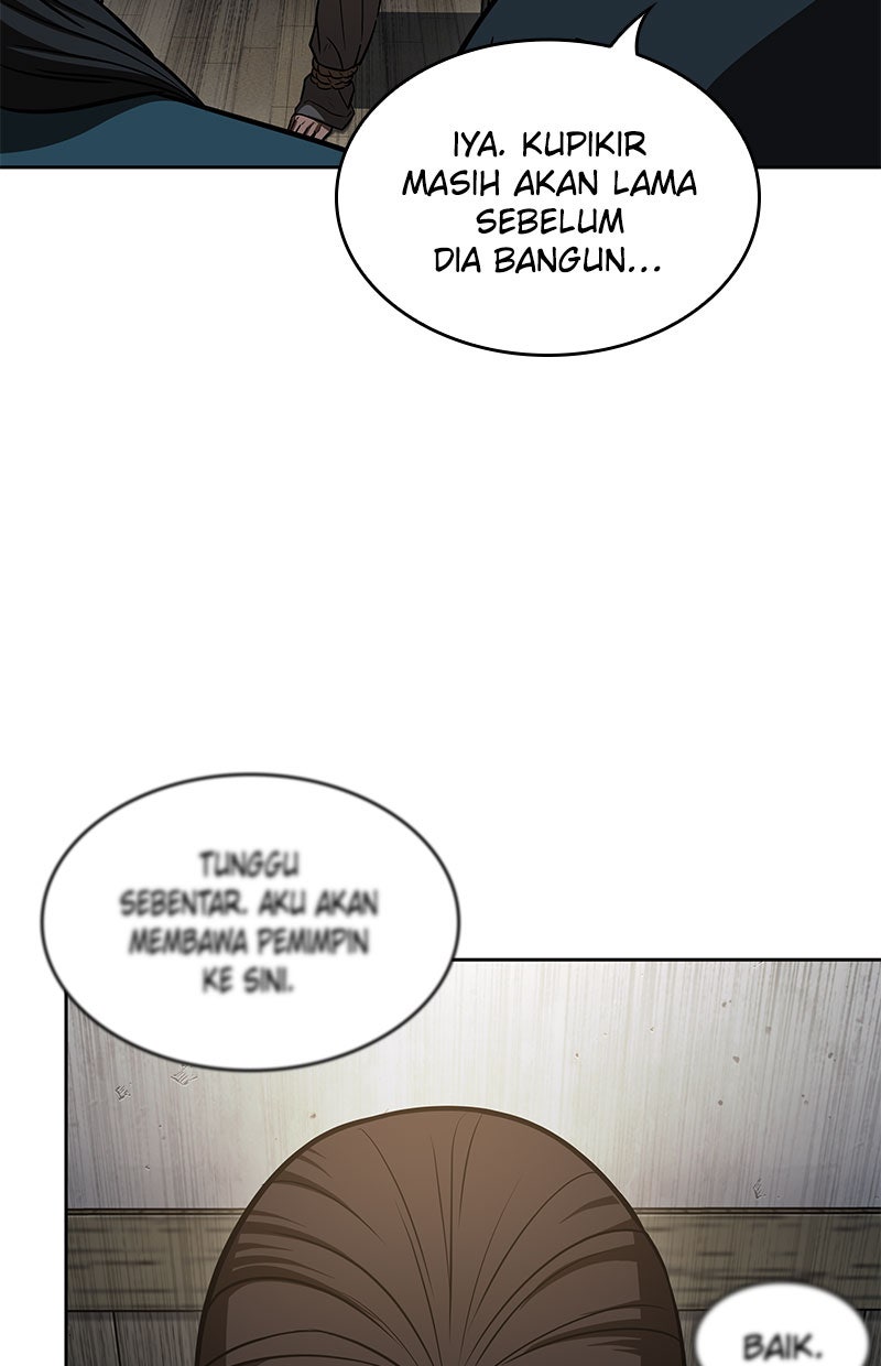 Read Nano Mashin chapter 153 image 55 on Lezhin