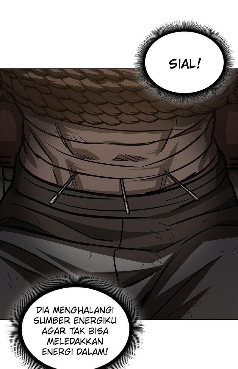 Read Nano Mashin chapter 153 image 62 on Lezhin