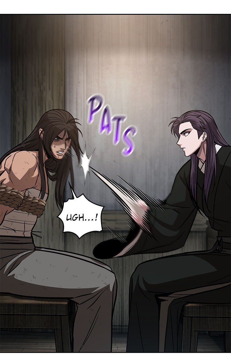 Read Nano Mashin chapter 153 image 69 on Lezhin