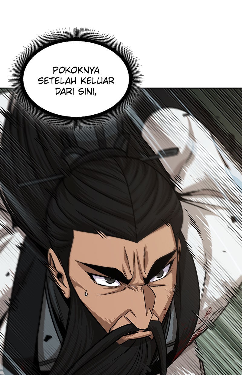 Read Nano Mashin chapter 153 image 7 on Lezhin