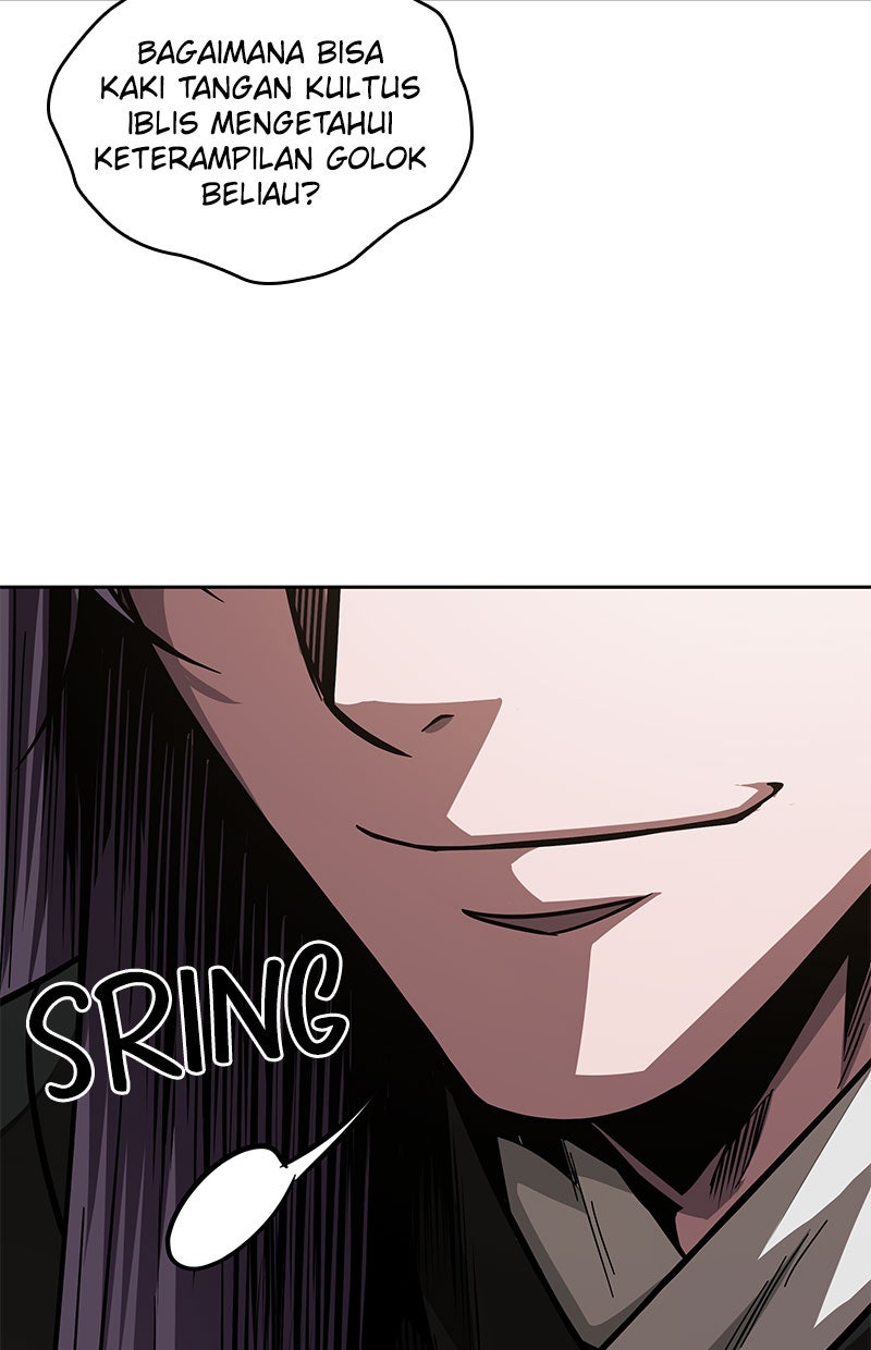 Read Nano Mashin chapter 153 image 71 on Lezhin