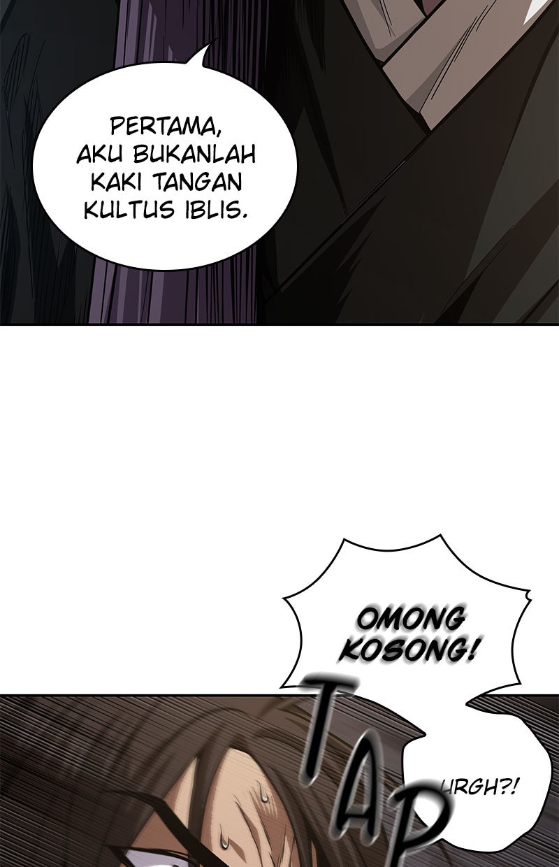 Read Nano Mashin chapter 153 image 74 on Lezhin