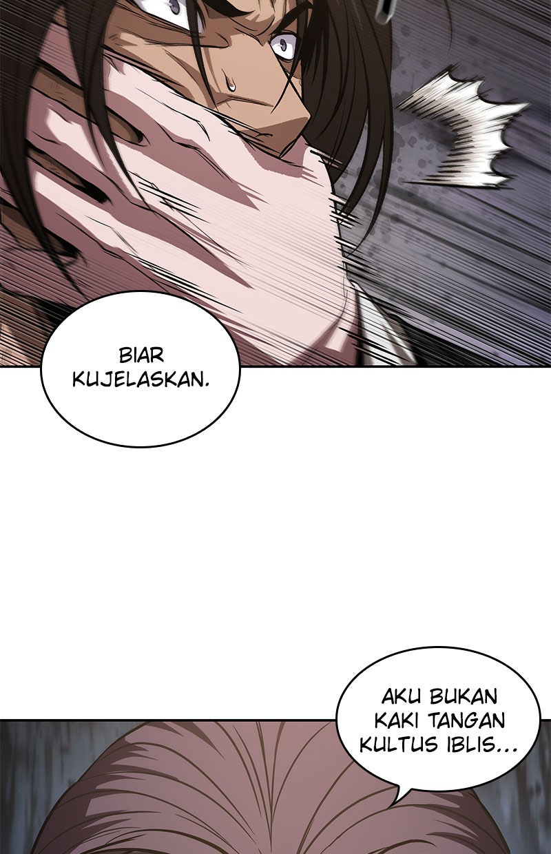 Read Nano Mashin chapter 153 image 75 on Lezhin