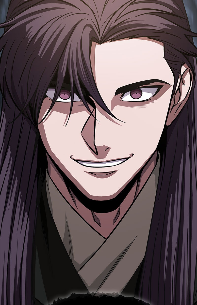 Read Nano Mashin chapter 153 image 76 on Lezhin