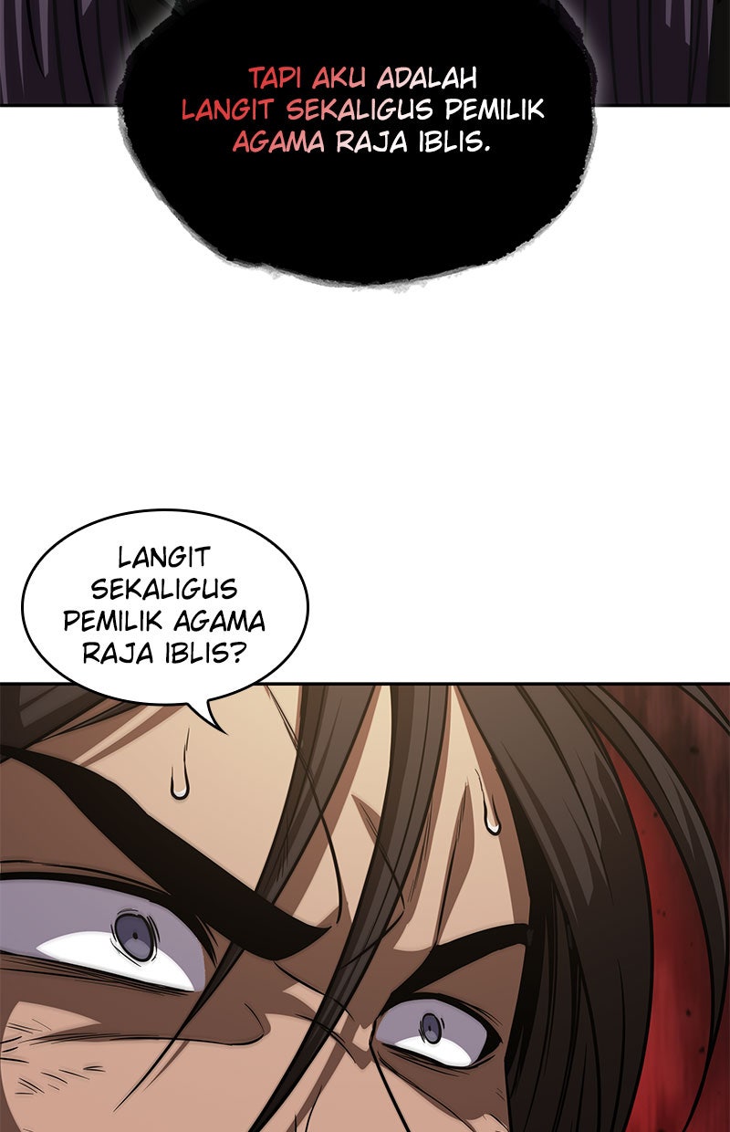 Read Nano Mashin chapter 153 image 77 on Lezhin