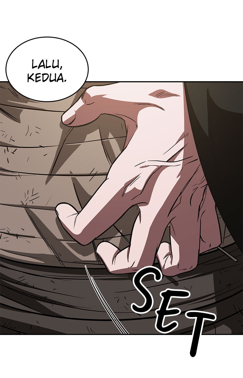 Read Nano Mashin chapter 153 image 79 on Lezhin