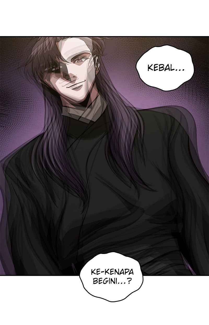 Read Nano Mashin chapter 154 image 10 on Lezhin