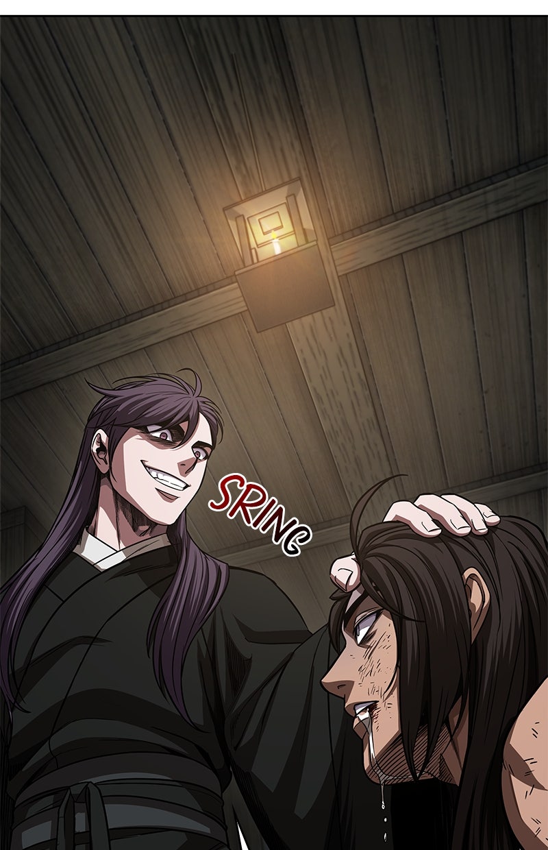 Read Nano Mashin chapter 154 image 15 on Lezhin