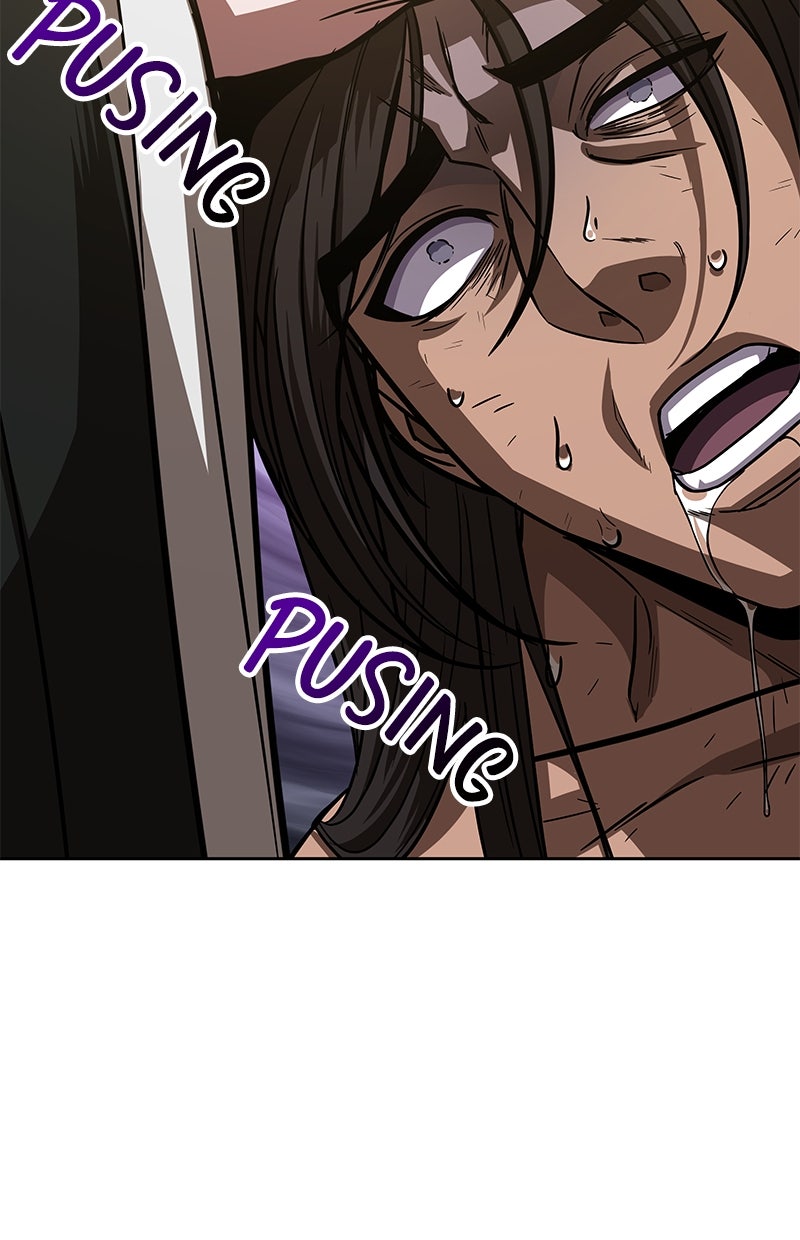 Read Nano Mashin chapter 154 image 17 on Lezhin